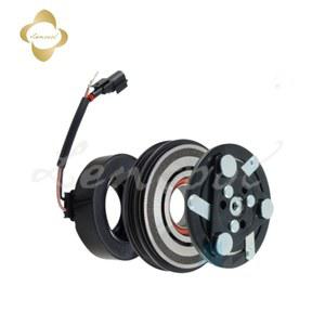 볼보 S60 D4 포드 1650P D5 36050841 XC70 몬데오 IV S80 AC XC60 클러치 에어컨 31332010 풀리
