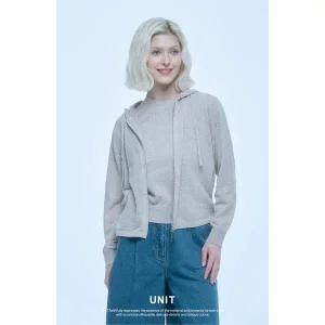 [UNIT](마산점)가디건 UFKKCA15CA