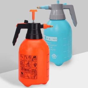 2L 압축 분사 분무기 스프레이 2color 택1 압축분사기 압축스프레이 화단분무기 화단압축분무기