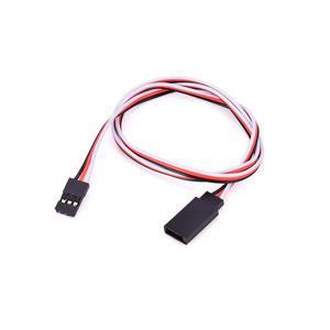 서보모터 100 SERVO 연장 케이블 RC FUTABA  와이어 커넥터 용