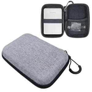 삼성전자 외장하드 케이스 파우치 J3 Portable 호환 가방