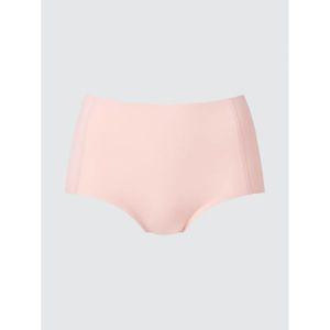 유니클로 에어리즘 쿨링 냉감 여름 시원한 가벼운 심리스 쇼츠 저스트웨이스트 팬티 속옷