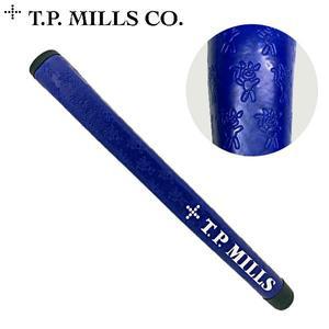 10830548 TPMILLS TP밀스 퍼터 그립 써니 보이 PU 블루 Su...
