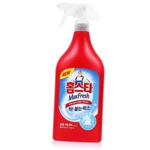 홈스타 착 붙는 락스 500ml