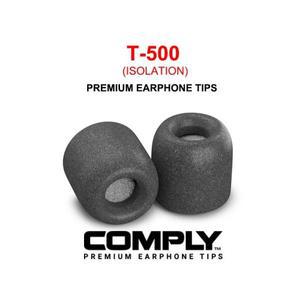 COMPLY 스마트코어 AP 프리미엄 이어폰 폼 팁 T500 SP