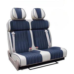 캠핑카 침대 카시트 개조 DIY RV 버스 리무진시트 승합차