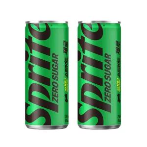 [코카콜라]스프라이트 제로 250ml CAN (30입)