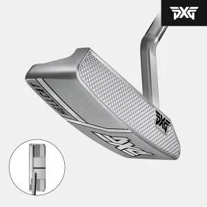 [SSG골프][제로토크]PXG 헬캣 퍼터[남여공용][블레이드][S-호젤][PXG 전용 그립]