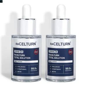 라셀턴 풋 솔루션 리페어 앰플 30ml 세럼 라셀턴약국 라셀텐 racelturn 손톱밑갈라짐 라셀톤 약국