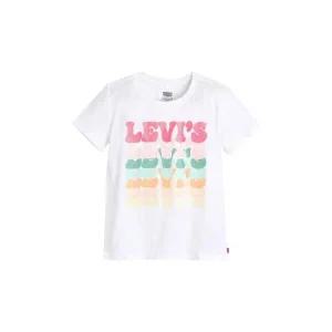 리바이스키즈리바이스키즈 오가닉레트로반팔티 V242TS359P1403328