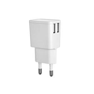 쌍문상회 G POWER 고속충전기 5V 2.0A 2포트 C타입 1.5M 화이트