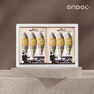 [온도씨](온도씨)제주 참조기 선물세트 1호 (참조기 특대 12미)