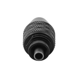 WORX WX106 연마 기계 용 1pc 멀티 0.3-3.2mm 드릴 척 로타리 도구 멀티 드릴 척 워크샵 장비 전동 공구