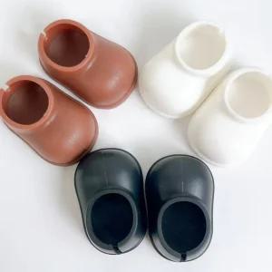 라부부 신발 아이돌 솜 무속성 10cm 15cm 인형 옷 입히기 꾸미기 악세사리 소품 패션