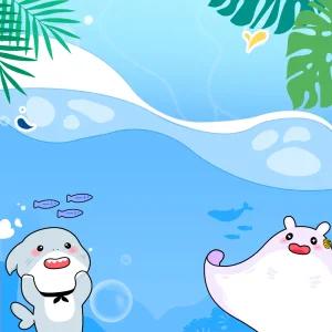 [대전] 엑스포아쿠아리움 여름방학 2회권 특 가!/대전 신세계 백화점/아이랑/가볼만한곳/실내데이트/데이트