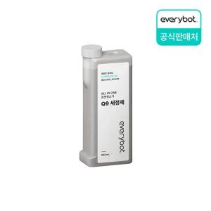 [Q9] 에브리봇 올인원 로봇청소기 전용 세정제