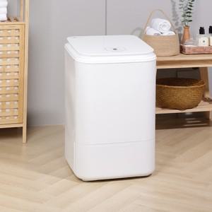 [내일도착] SHINIL 탈수기 소형 3.5kg 스테인레스 탈수조 SDM-G3500