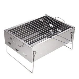화로대 바베큐 그릴 미니화로 BBQ 숯불 야끼 낚시 높이조절 냄비걸이 조명 화로