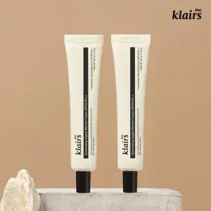 [2개SET] 클레어스 일루미네이팅 서플 블레미쉬 비비크림 40ml