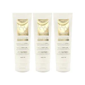 유피토스 아미노세라마이드 헤어팩 살롱 트리트먼트 220ml x 3개 /Hb