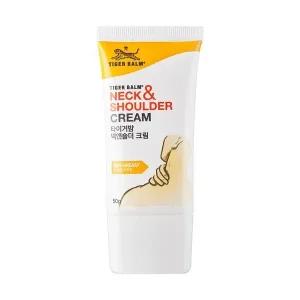 타이거밤 넥앤숄더크림 더블 기획 (50g+50g)
