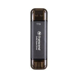 [미국배송] 1TB 외장 SSD 최대 1050MB/S TESLA용 USB 하드 드라이브 IPHONE & IPAD MAC STEAM 데크 ROG ALLY MSI 클로 WINDOWS ANDROID PS5&XBOX 스마트 TV 2-IN-1 타입 C&A 3.2 GEN2 휴대용 SSD를 초월하세요