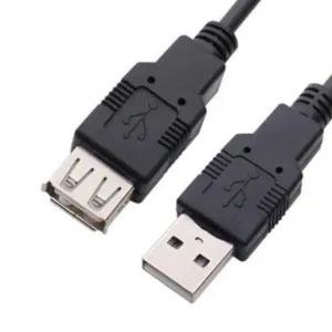 c타입usb변환젠더 USB2.0 데일리 1m 연장케이블 클래식 usbc타입젠더