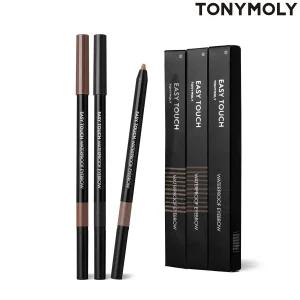 토니모리 이지터치 워터프루프 아이브로우 0.5g