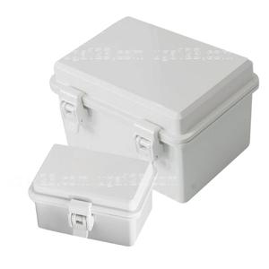 PVC 하이박스 분전함 300x300x165 방수함 콘트롤박스 스피드바 분전함용 대영산업