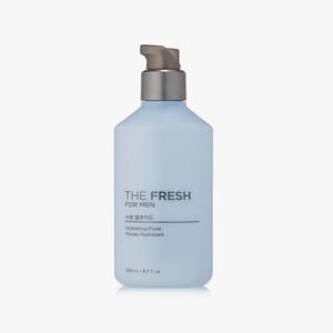 더페이스샵 더프레시 포맨 수분 플루이드 200ml