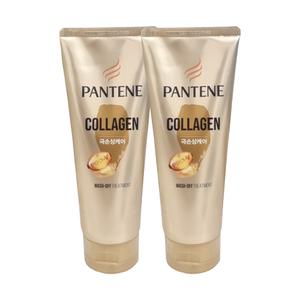 팬틴 극손상 트리트먼트 220ml X 2개