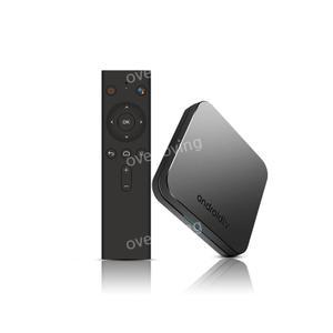 MECOOL KM9 안드로이드 셋탑박스 TV 90 Smart Box