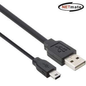 [RGP0326P]CBL D203MB 15M USB2 0 AM Mini 5P 리피터 15m