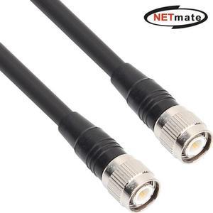 [RGP06599]NMC HFBT10T 5C HFBT TNC TNC 동축 케이블 동