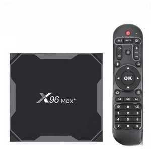 x97 max 안드로이드 호환 셋탑박스 tv 박스 유튜브 32G