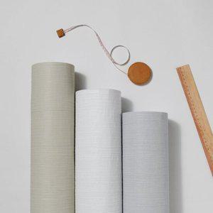 쿠셔니 실크벽지 폭70cm 단열 붙이는 벽지 셀프도배