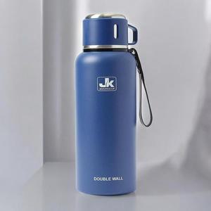 [BZJL2FJE_4C]게더릭 보온병 (1.5L) (블루)