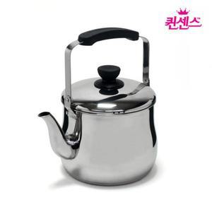 [BZFG0M4M_51C5]퀸센스 주전자 들통주전자 5L