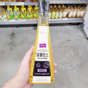 큐원 트루스위트 알룰로스 700g e402667
