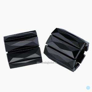 바이줌 웨이트 뱅글 0.5kg 모래주머니 러닝 헬스 블랙