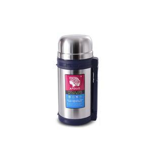 [JHMM45U2_51C5]아폴로 국내산 보온병 보냉병 1000ml