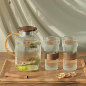 [JHMM7R0T_51C5]이든 물병 B타입 1.8L 컵 450ml 2p 세트