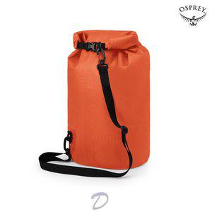 [오스프리] Wildwater Dry Bag 15 방수 여행용 등산용 하이킹 가방 배낭