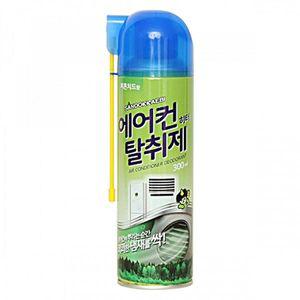 [기타]산도깨비 HHXUNWIX 에어컨냄새제거 히터탈취제 히터 피톤치드향