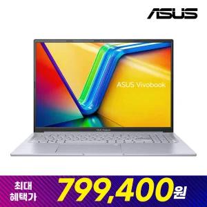 [특가79만] ASUS 비보북 16X K3605VC-RP400 인텔 i5 지포스 RTX3050 가성비 노트북 게이밍 크리에이터