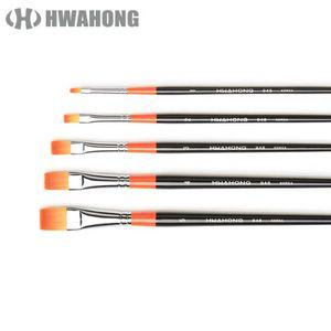 화홍 다용도 디자인붓 948F SET 5개입