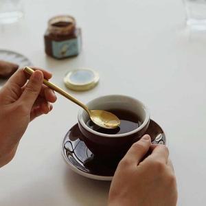 [JHP895PR_51]Matt - 04 Tea spoon