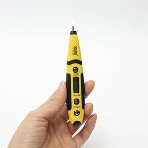 LED 라이트 검전드라이버 LED검전기 GWM