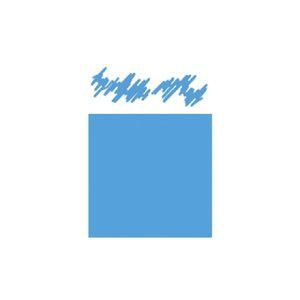 프리즈마 프리미엄 색연필 PC1025 페리윙클 (WFFTMYT)