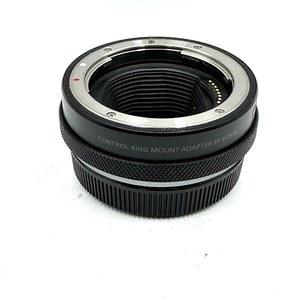 캐논 호환 마운트 어댑터 EF EOS R, RP, R6, R5와 가능